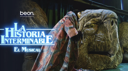 Musical 'La Historia Interminable'