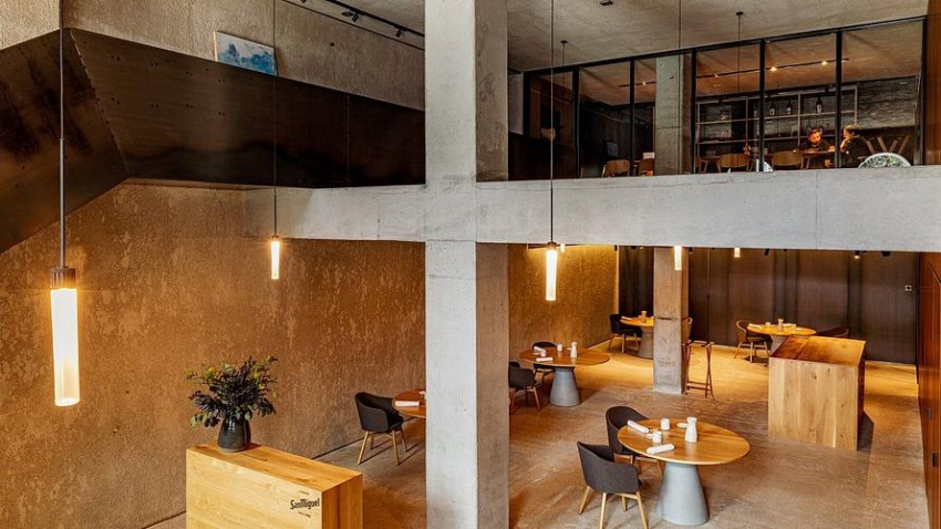 Estos son los 20 restaurantes de Castilla y León que lucen estrella Michelin en 2025