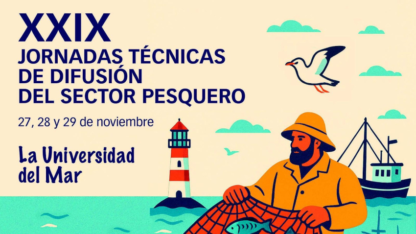 Jornanas de pesca de Celeiro