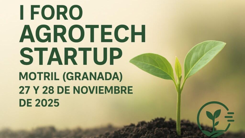 El campo granadino abraza la tecnología para encarar su futuro ante la eterna demanda del agua