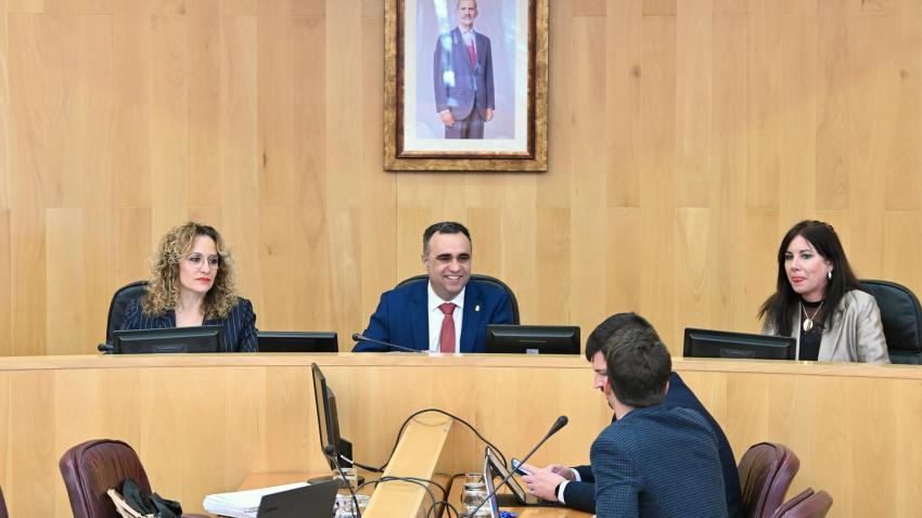 La Diputación de Granada da luz verde a la construcción de 60 viviendas protegidas en Almuñécar