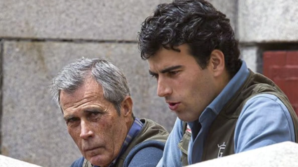 10X14: Álvaro Fernández, el nuevo mayoral de Las Ventas, en exclusiva | El Albero