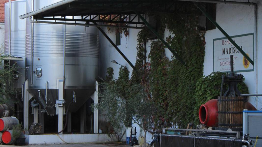 En Mondéjar, descubrimos la primera D.O. de la provincia