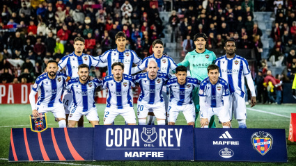 Krug, internacional con Panamá de 19 años, fue titular en Cieza