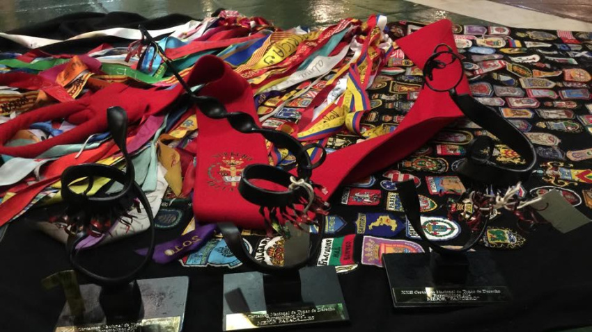 Tuna de Derecho de la Universidad de Valladolid