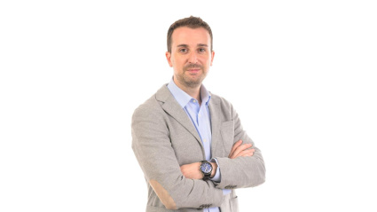 Carlos Lentisco, experto en conectividad, sobre la conducción remota para los camioneros