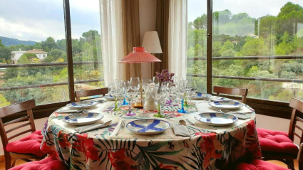 Hotel 'El Rincón de la Espe', de Albalate de Zorita