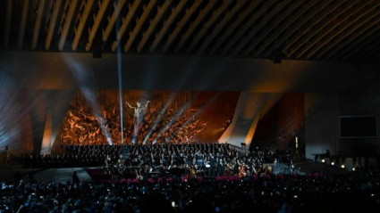 concierto de los pobres