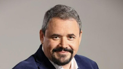 Antonio Hernández director del departamento de Coordinación Política en Moncloa