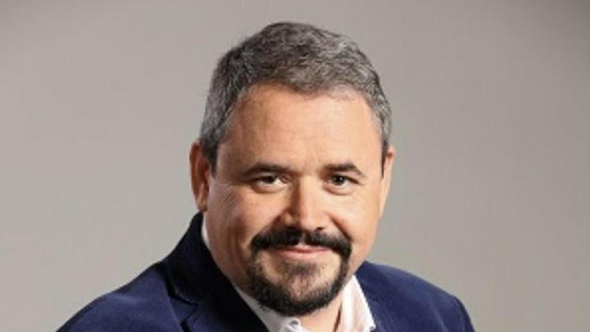 Antonio Hernández director del departamento de Coordinación Política en Moncloa