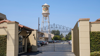 Warner Bros. Studio