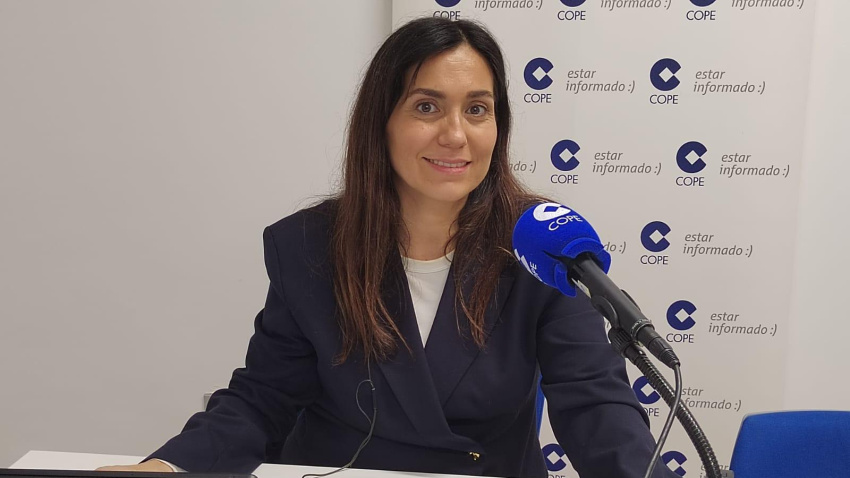 Estudios en COPE Pontevedra