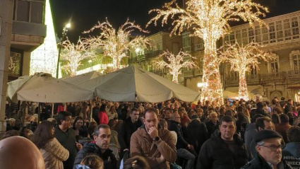 Navidad de Vigo