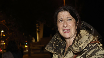 Leire Díez admite dos reuniones con Cerdán pero también con otros partidos, como PP y Vox