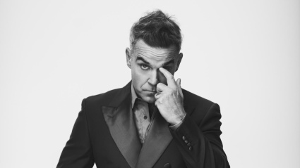 Robbie Williams actuará por primera vez en Sevilla dentro del Icónica Fest: fecha y entradas