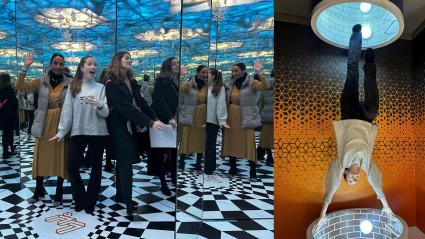 Museo de las Ilusiones Sevilla