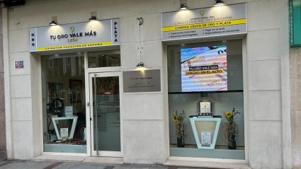 Tu oro vale más León