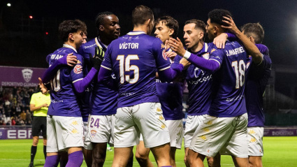 Jugadores del CD Guadalajara