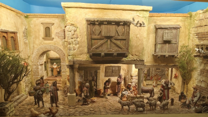 Francisco Javier Sandubete Genera, 1º premio Familiares 2025