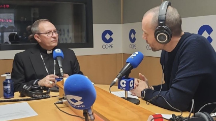 El obispo de Ciudad Real invita a recuperar el sentido real de la Navidad