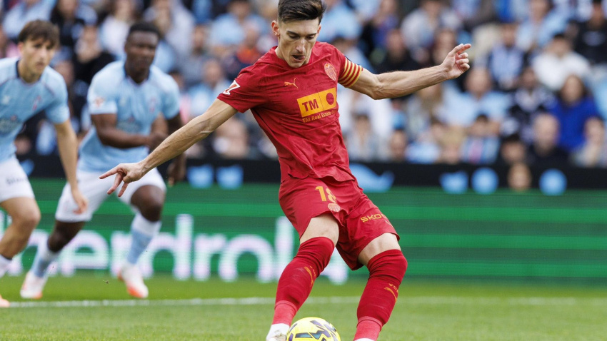 Pepelu falló un penalti que pudo cambiar el partido