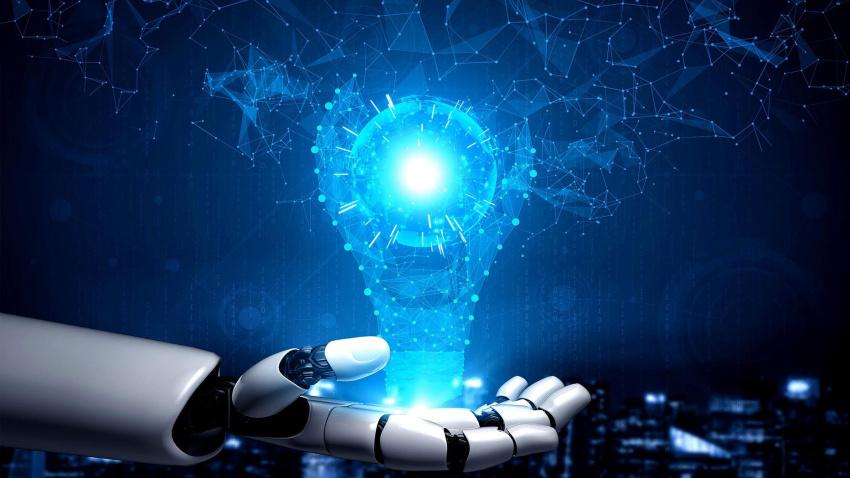 La inteligencia artificial que transformará empresas y administraciones aterriza en Jaén