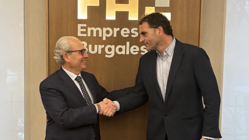 FAE Y REVOLUCIÓN TOUR 2