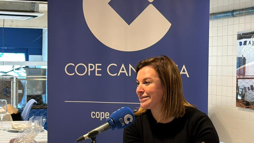 María Pérez Roldán