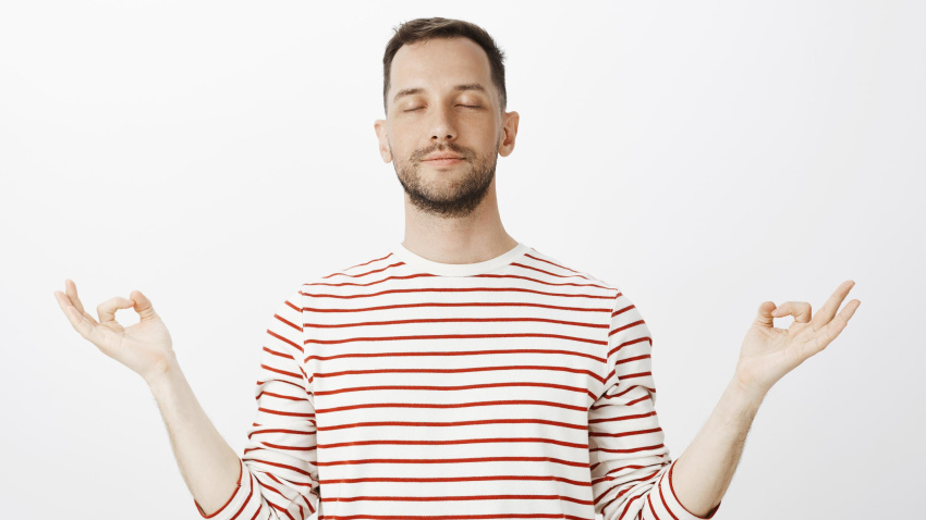 Siempre dicen que sí… hasta que estallan: así son las personas de temperamento verde