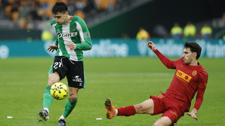 Los cambios no aportaron y restaron a la intensidad del equipo