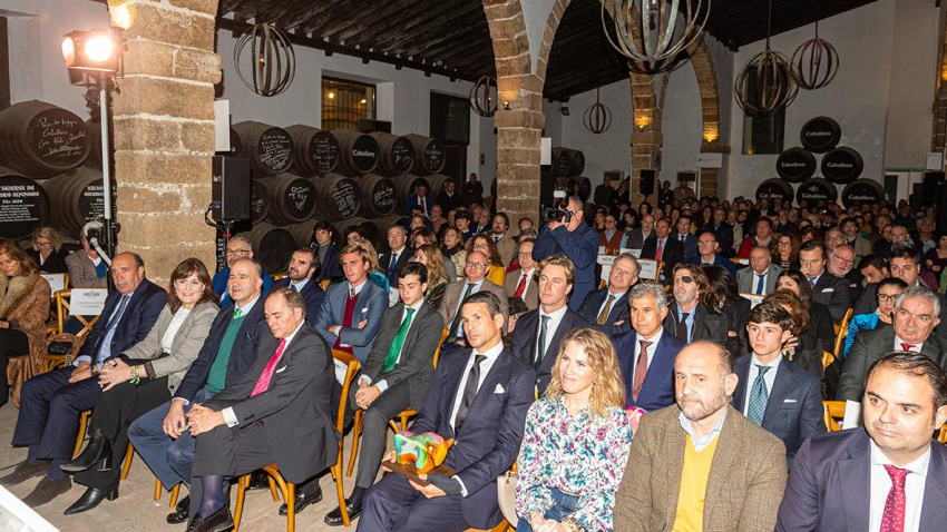 Premios Toros en El Puerto