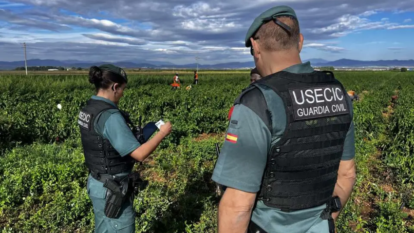 Los miembros de la USECIC denuncian una creciente falta de personal en Cantabria