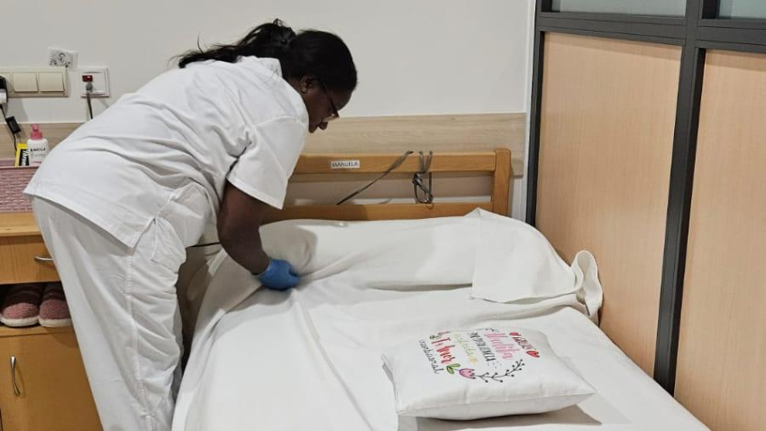 Cáritas Astorga (León) celebra el éxito de su agencia de colocación con 34 inserciones laborales en un año