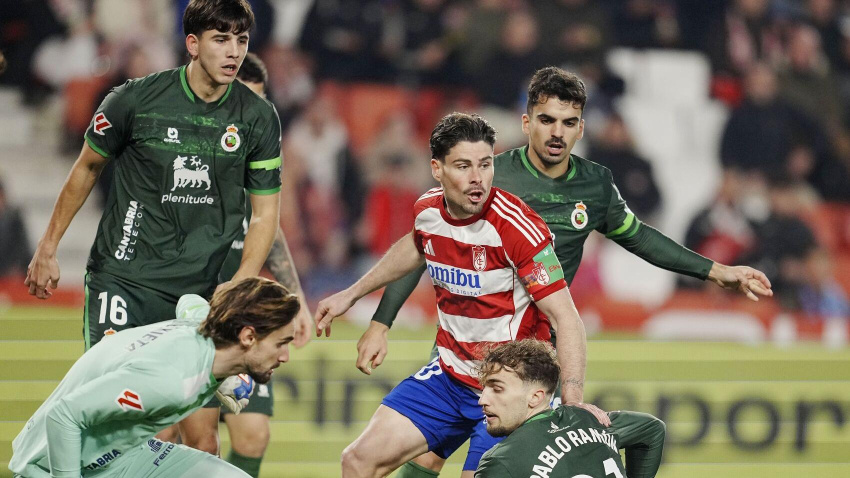 barullo area granada racing