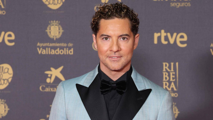 David Bisbal