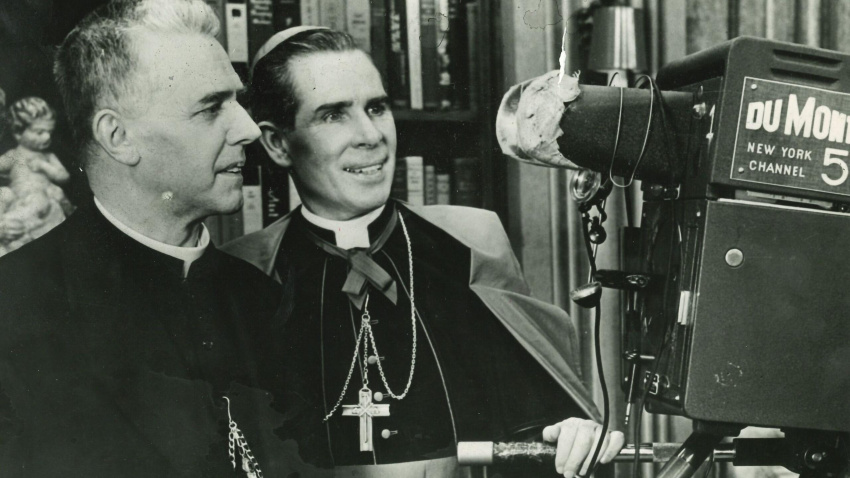 Fulton Sheen