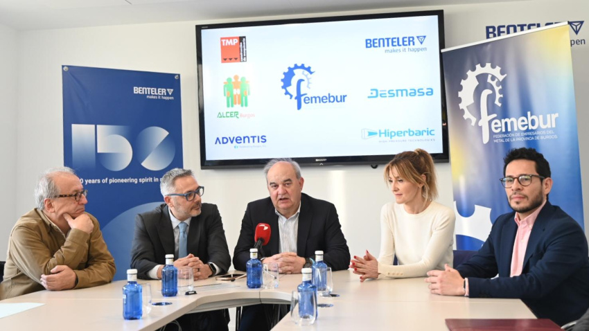 FEMEBUR promueve un test pionero para detectar la enfermedad renal en los trabajadores de la industria