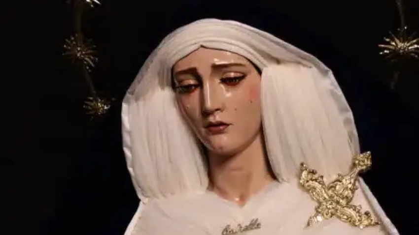 Maria Santísima de la Estrella