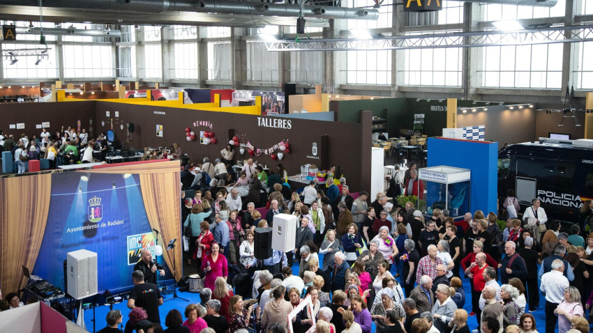 Feria de los Mayores