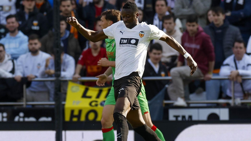 El ïmpetu de Sadiq volvió a ser determinante