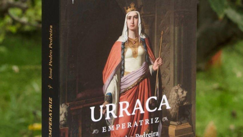 Urraca I, la reina que desafió a su tiempo