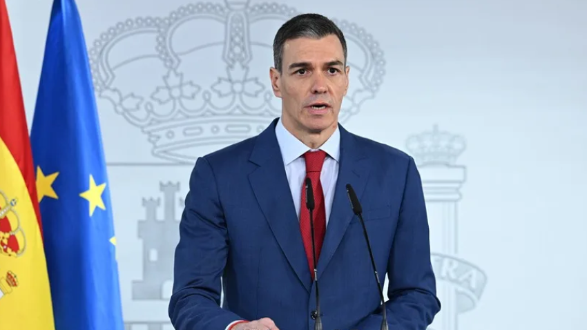 Pedro Sánchez responde ante las amenazas de Donald Trump