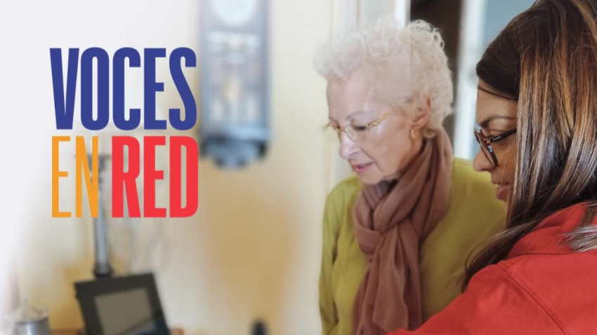 El proyecto está en marcha desde 2023 gracias a Cruz Roja Española y la Fundación Amancio Ortega