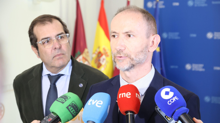 Acuerdo de cooperación UPCT y APC
