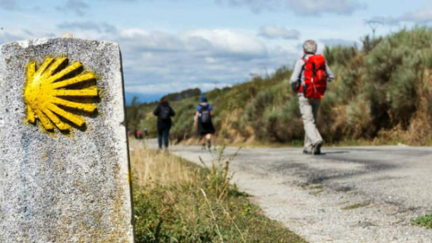 Camino de Santiago
