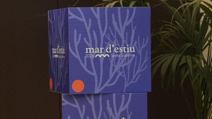 Festival Mar d'Estiu