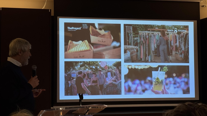 Festival Mar d'Estiu