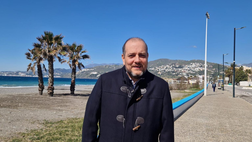 Salobreña activa un plan de choque para salvar la Semana Santa