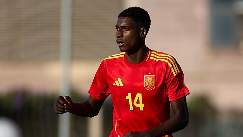 Yulian, hermano de Mosquera