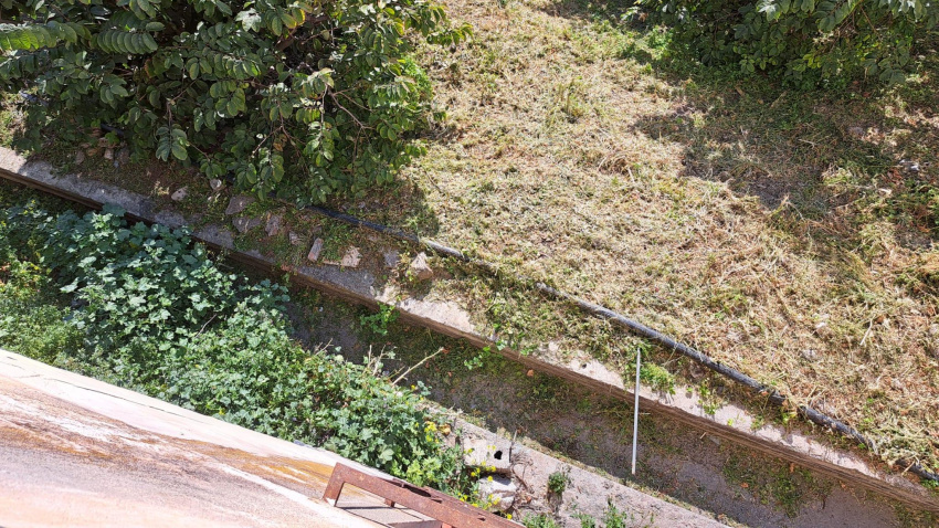 Aguas y Servicios inicia la renovación del saneamiento de Torrecuevas para atajar fugas y roturas